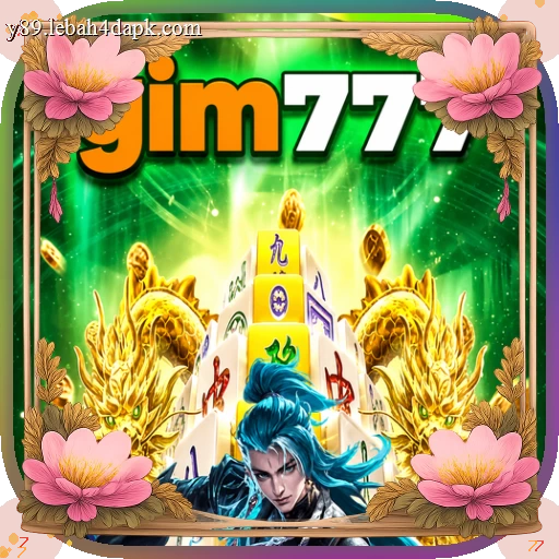 gim777 APK Terbaru 2026 untuk Semua Perangkat