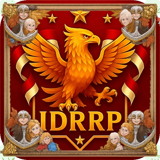 idrrp App Terbaru: Fitur Unggulan dan Download