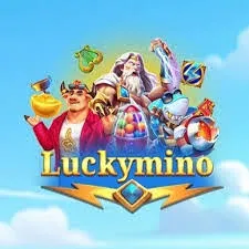 luckymino App: Info, Rating, dan Link Download