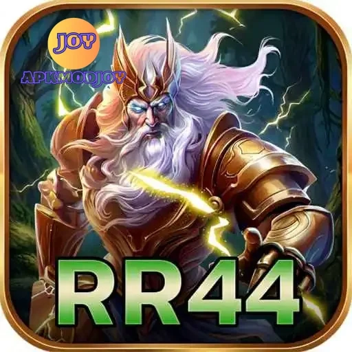 rr44 APK Terbaru untuk Android Tanpa Iklan