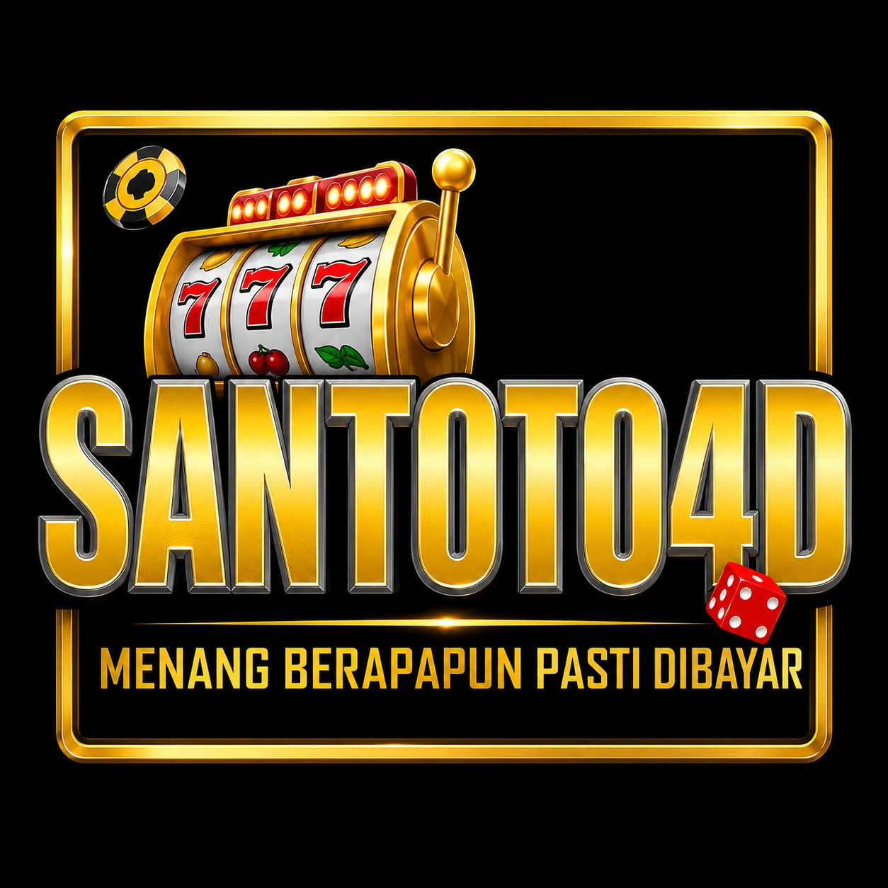 Download santoto4d APK Original untuk Android